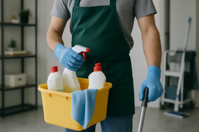 10 Risques Biologiques à Connaître Lors d'un Nettoyage Extrême