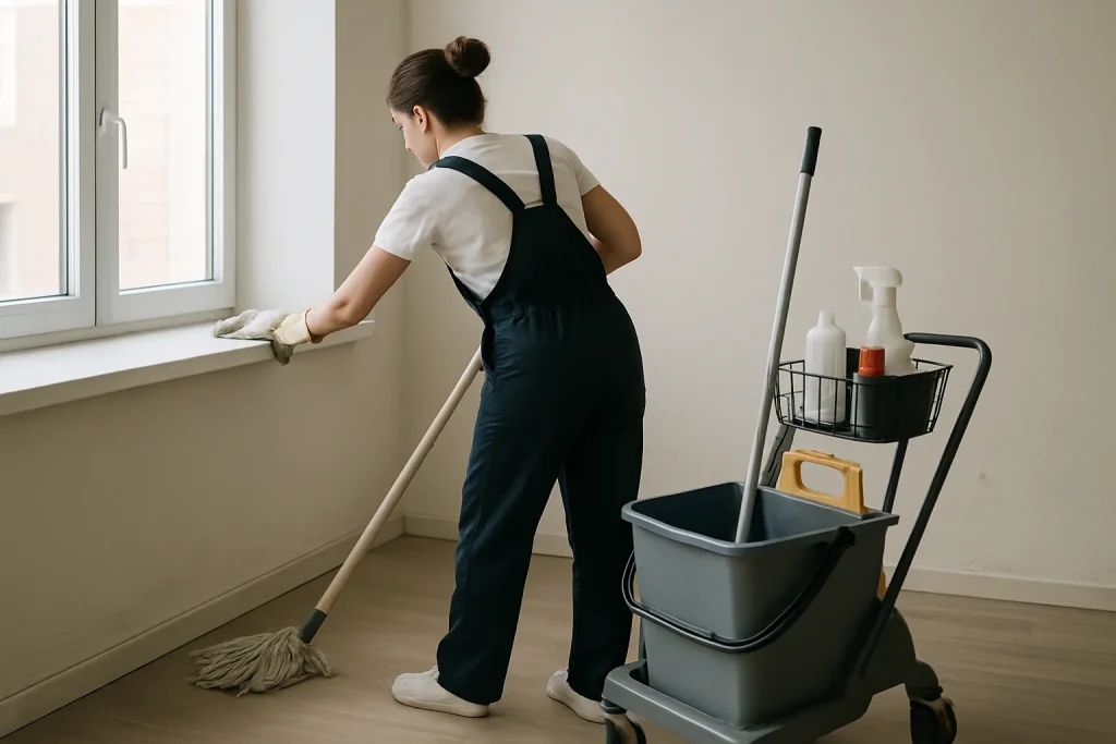 Comprendre l'Impact Fiscal d'un Nettoyage Post-Expulsion : Astuces Pratiques
