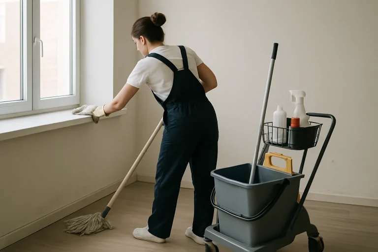 Comprendre l'Impact Fiscal d'un Nettoyage Post-Expulsion : Astuces Pratiques