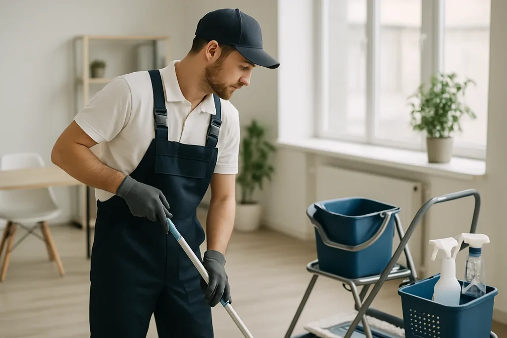 Impact Psychologique des Infestations : Comment Gérer le Stress Post-Intervention