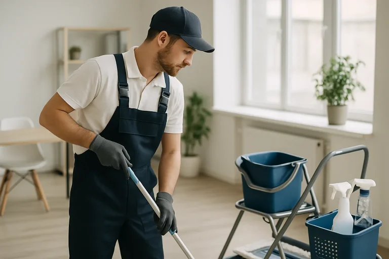 Impact Psychologique des Infestations : Comment Gérer le Stress Post-Intervention