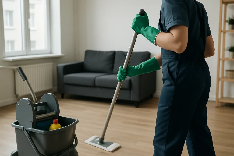 Les Secrets Légaux du Nettoyage de Logements Insalubres en Copropriété