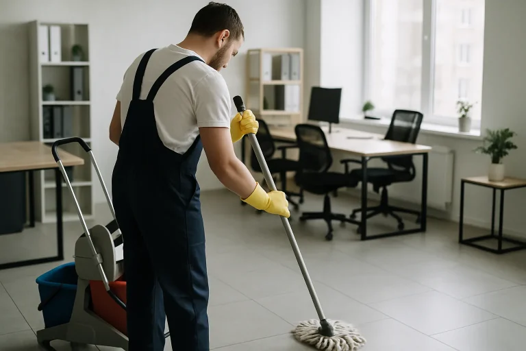 Nettoyage d'Urgence Post-Infestation : Minimiser les Coûts Cachés