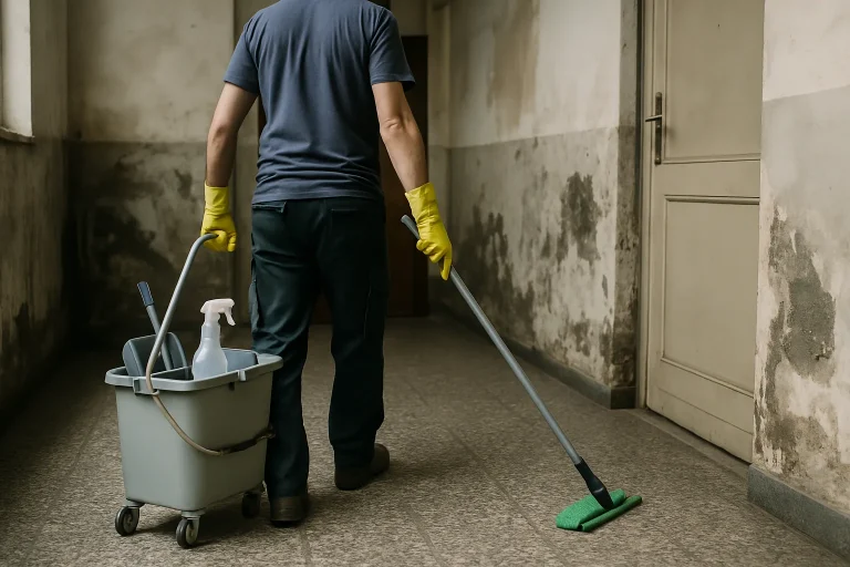 Quand l'Insalubrité Devient un Défi Juridique : Cas Pratiques et Solutions