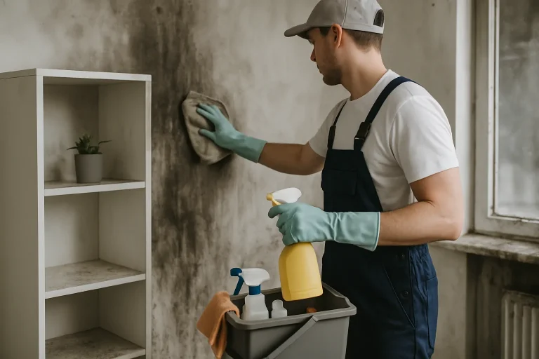 Nettoyage Post-Incendie Domestique : Conseils pour Obtenir une Assurance Optimale